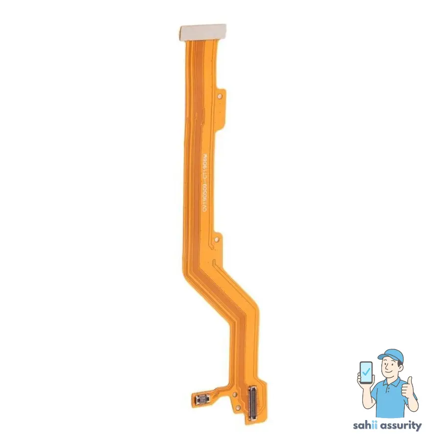LCD Flex Cable for Vivo V11 Pro thumbnail